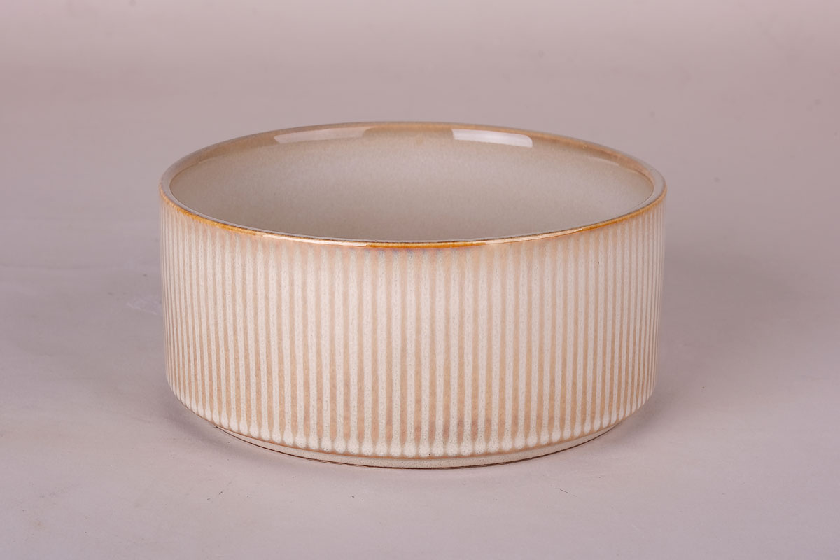 Салатник керам.Verge  580мл 14см HH24503-4HH24503-4- купить в АПлайн