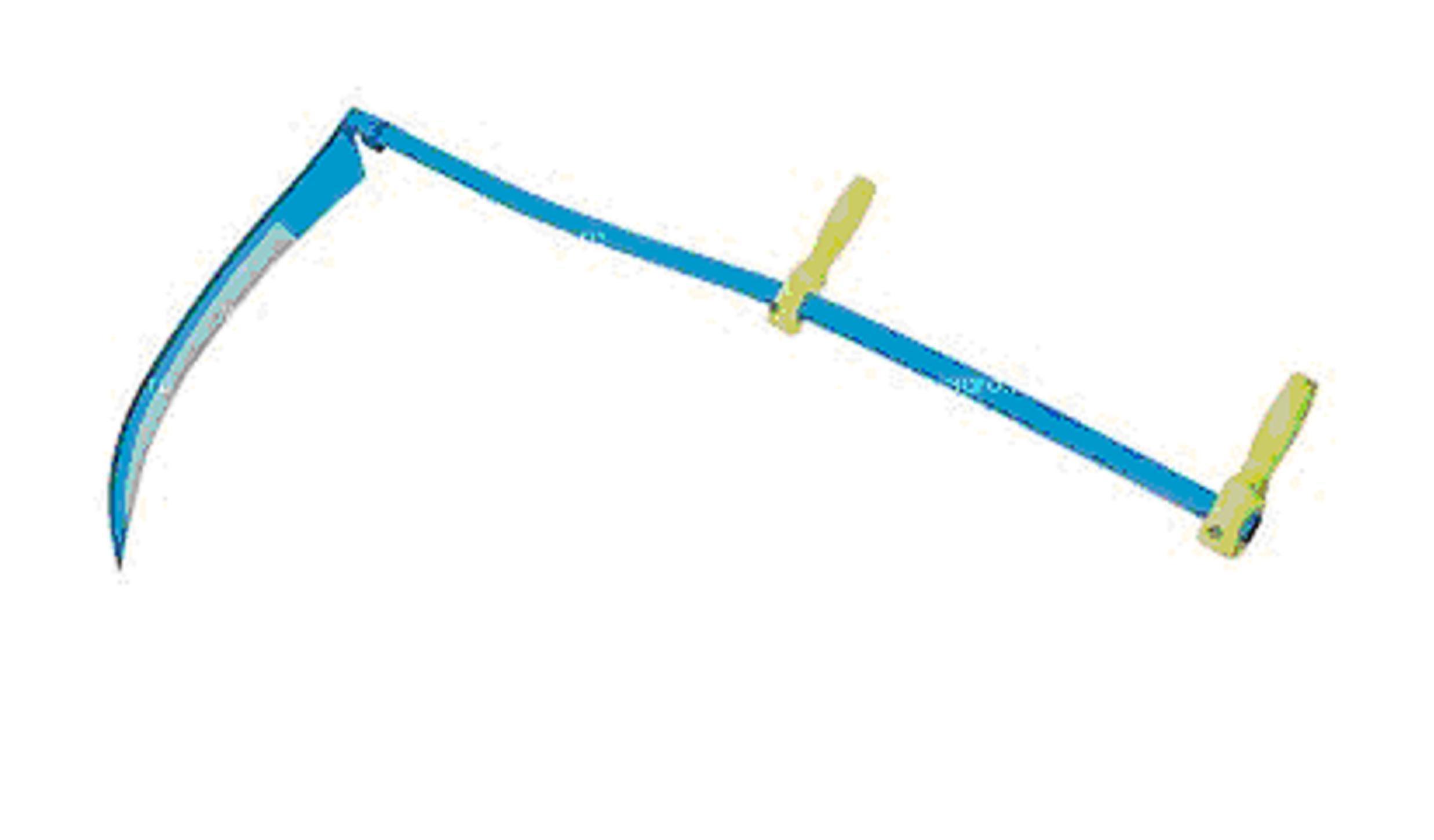 НАБОР КОСЦА С МЕТ. КОСОВИЩЕМ №6 (КОСА УСАДЬБА) 010623  