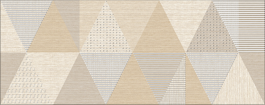 Плитка облицовочная VENEZIANO CASUAL 20,1х50,5см -  - купить в АПлайн