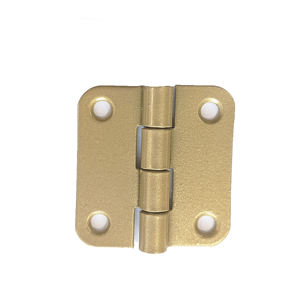 Петля ПН-40 золото 