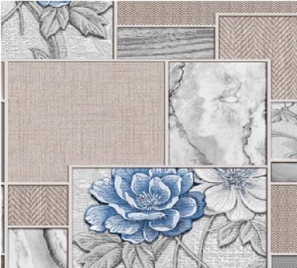 Клеенка Amber на тканевой основе 1,37х20м 5726-35726-3- купить в АПлайн