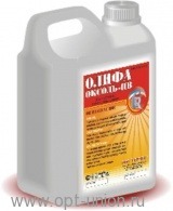 Олифа оксоль ПВС 5л- купить в АПлайн