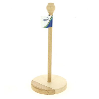 ПОДСТАВКА ДЕРЕВ. APOLLO НАСТОЛЬНАЯ ПОД БУМАЖНОЕ ПОЛОТЕНЦЕ "ХАСКИ" 1201