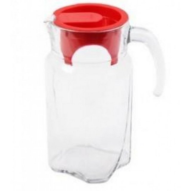 Кувшин стекл. LUNA 1,7л-1,75л коробка 43544В