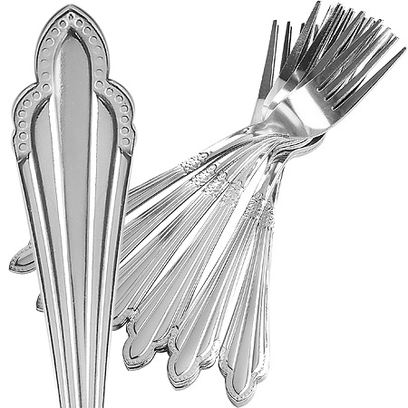 Набор вилок столовые 12шт 31519 
