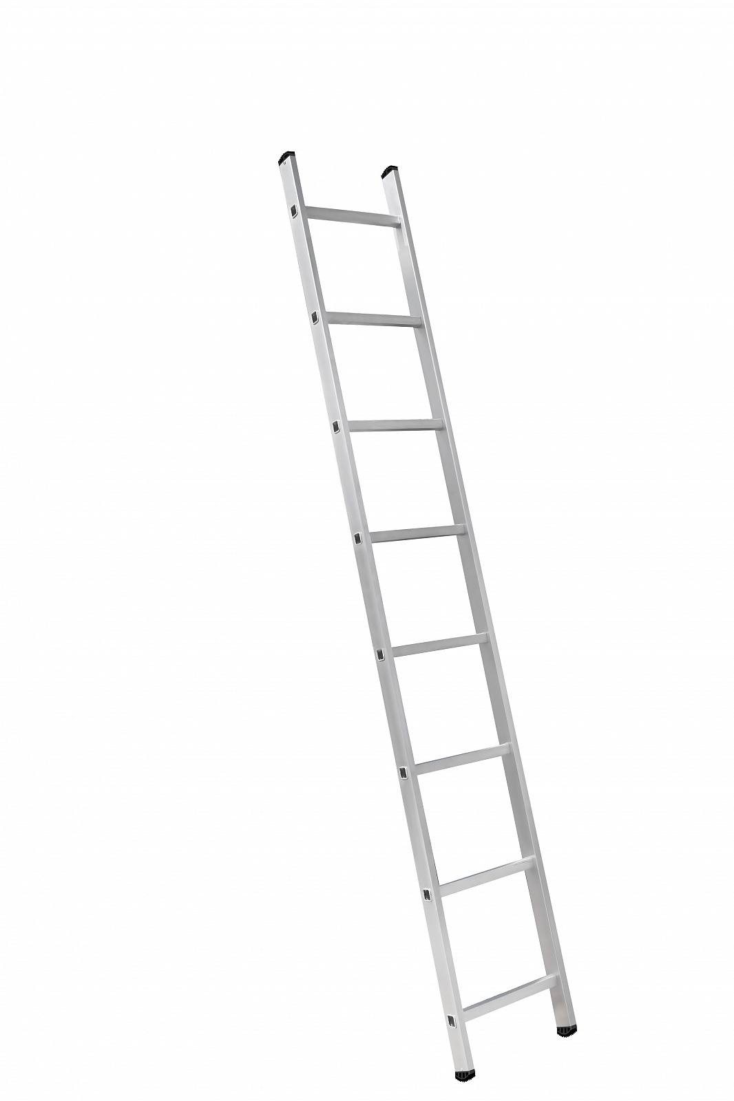 Лестница алюминиевая 1-секционная 8 ступеней Scala SC 1008 - SC 1008 - купить в АПлайн