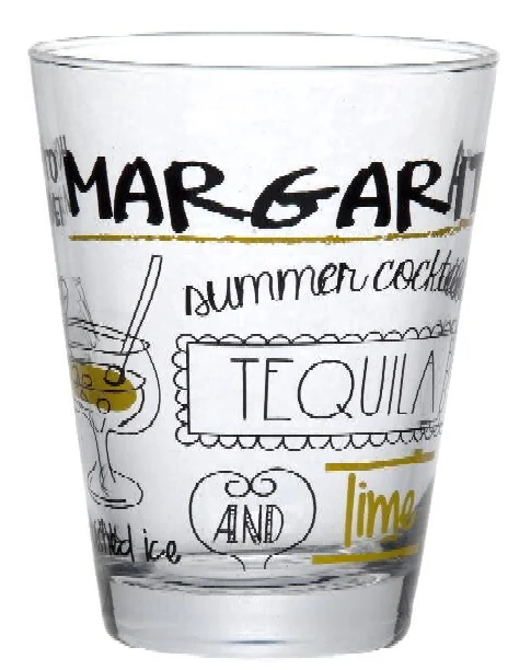 Стакан стекл. САММЕР КОКТЕЙЛС 395мл 42877SLBD11 - 42877SLBD11 - купить в АПлайн