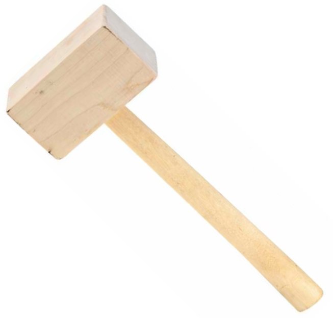 КИЯНКА ДЕРЕВЯННАЯ 120 ММ