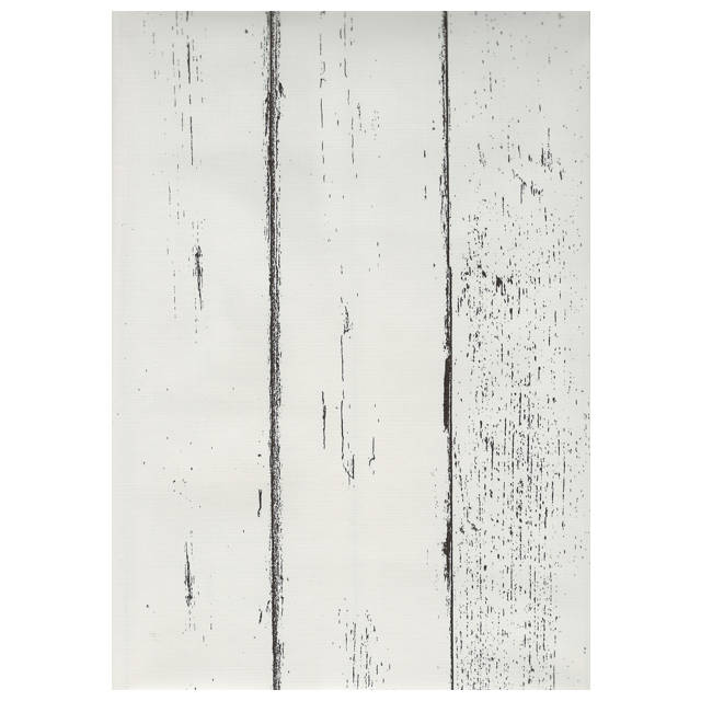 Самоклейка 0,90х8м Дерево доска серая Deluxe 9619-1