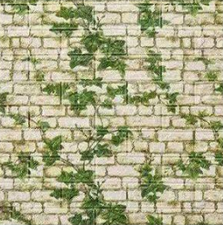 Панель самоклеящаяся GRAILY GR-FC987 3D 70х77см