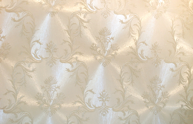 Обои виниловые на бумажной основе Elysium Вензеля 0,53х10м 60030