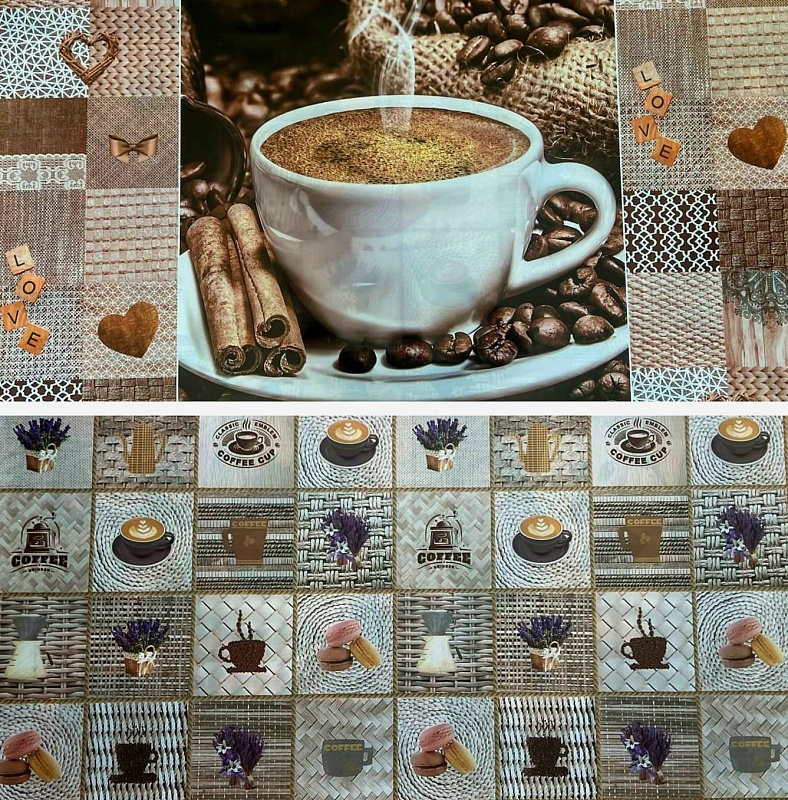 Термосалфетка GRACE 118х78см TC-02-105B 121075