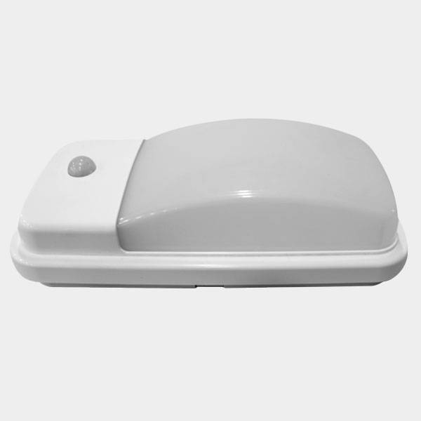 СВЕТИЛЬНИК  SWEKO  ВЛАГОЗАЩИТ.     20W(1700lm) 4000к БАННИК IP65  38510  /101/- купить в АПлайн