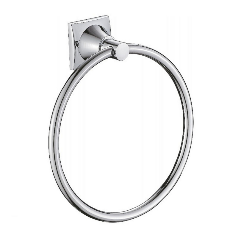 Держатель для полотенца HAIBA кольцо HB8504 