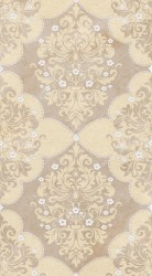 Декор Магриб 2 1645-0122 25х45см