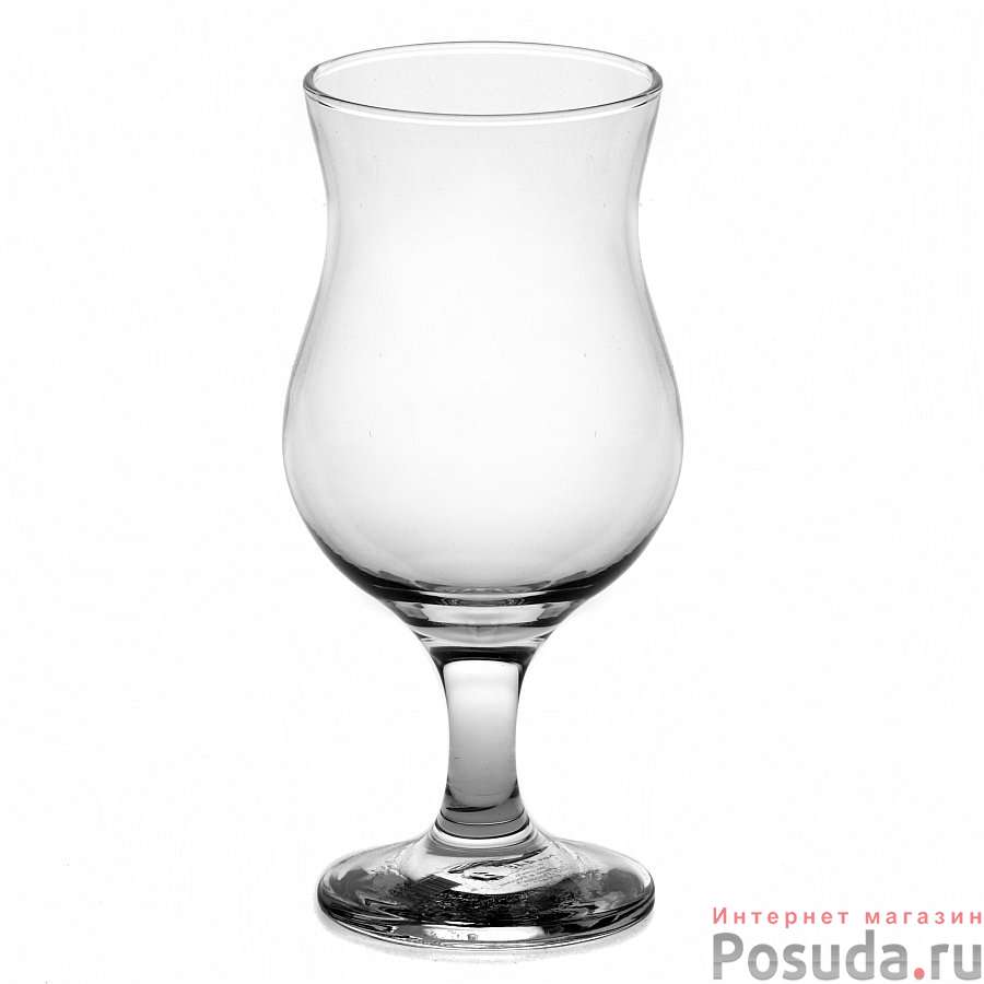 Бокал стекл. Pasabahce Bistro 380мл 44872SLB44872SLB- купить в АПлайн