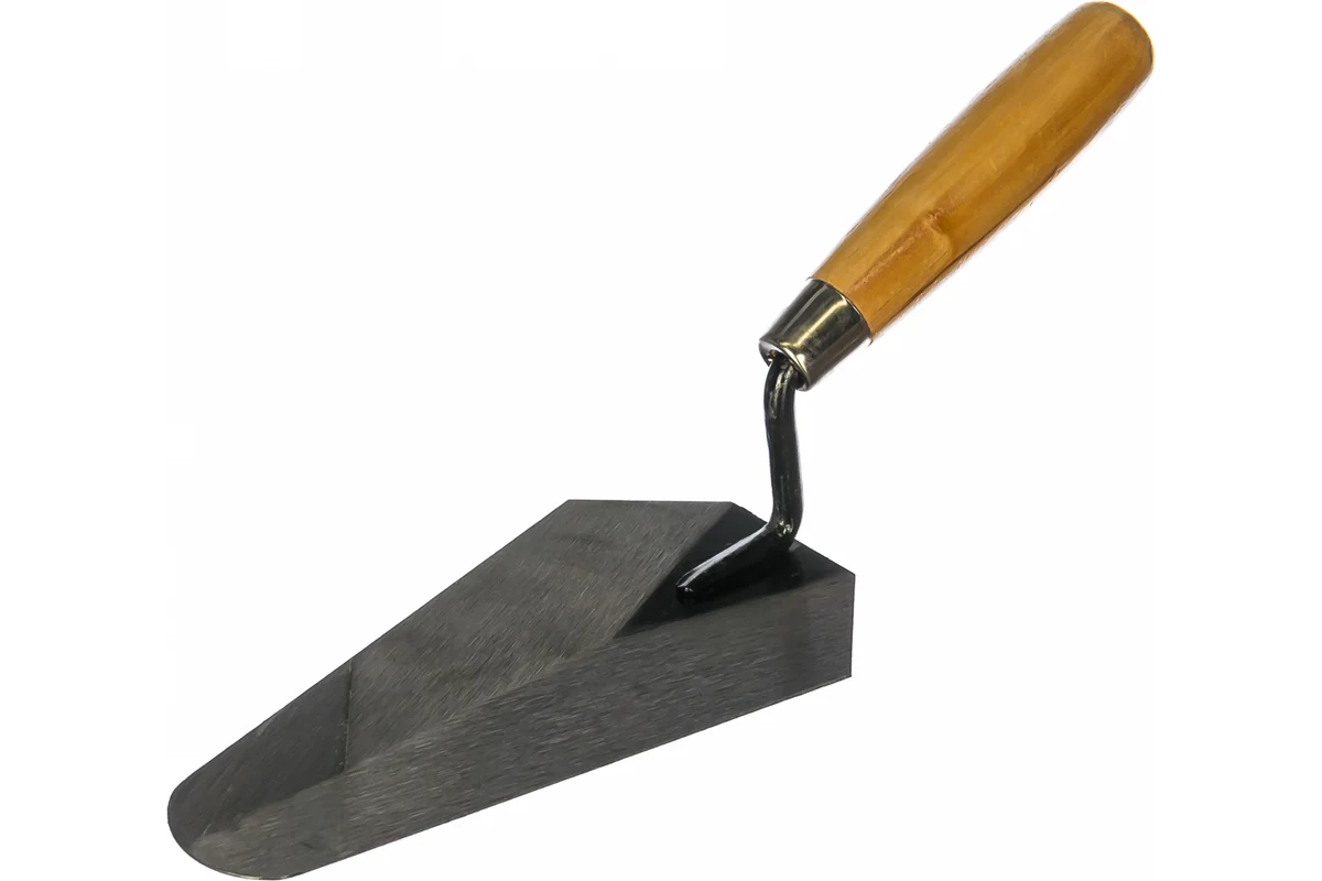 Кельма бетонщика 160мм Kурс 04910 - 04910 - купить в АПлайн