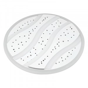 Светильник светодиодный General Double Sole lunare 120W 3K-4K-6K 490х55 пульт/425 - 800334 - купить в АПлайн