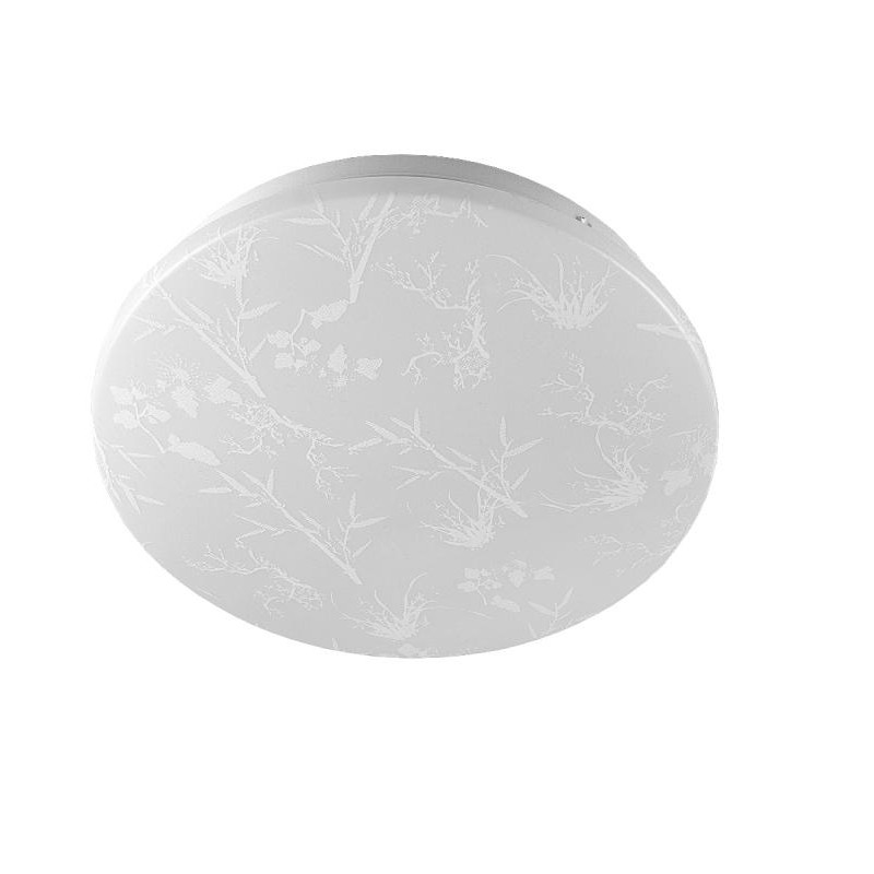 Светильник св/д "General" Plant 24Вт 6500K 300х325х60мм 800261