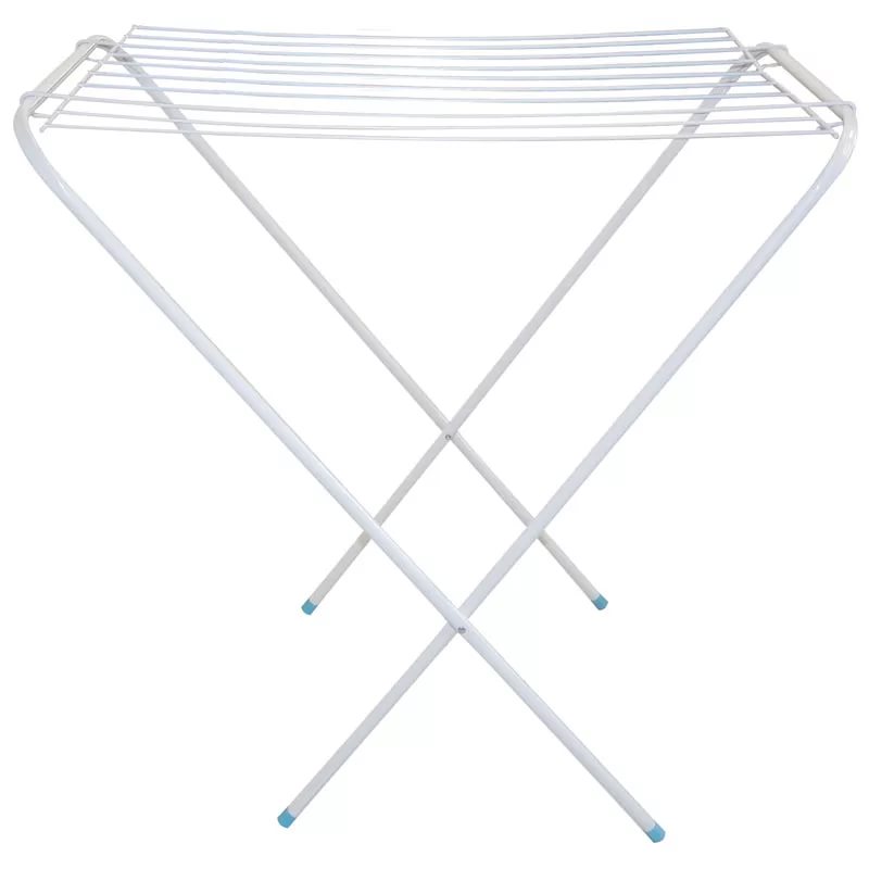 СУШИЛКА НАПОЛЬНАЯ Д/БЕЛ "РЫЖИЙ КОТ" CD-8М 311601