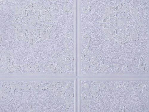 Обои виниловые горячего тиснения на бумажной основе 7477 0,53х10м 71247-01