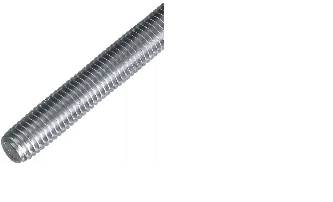 Штанга (шпилька) резьбовая М20х2м