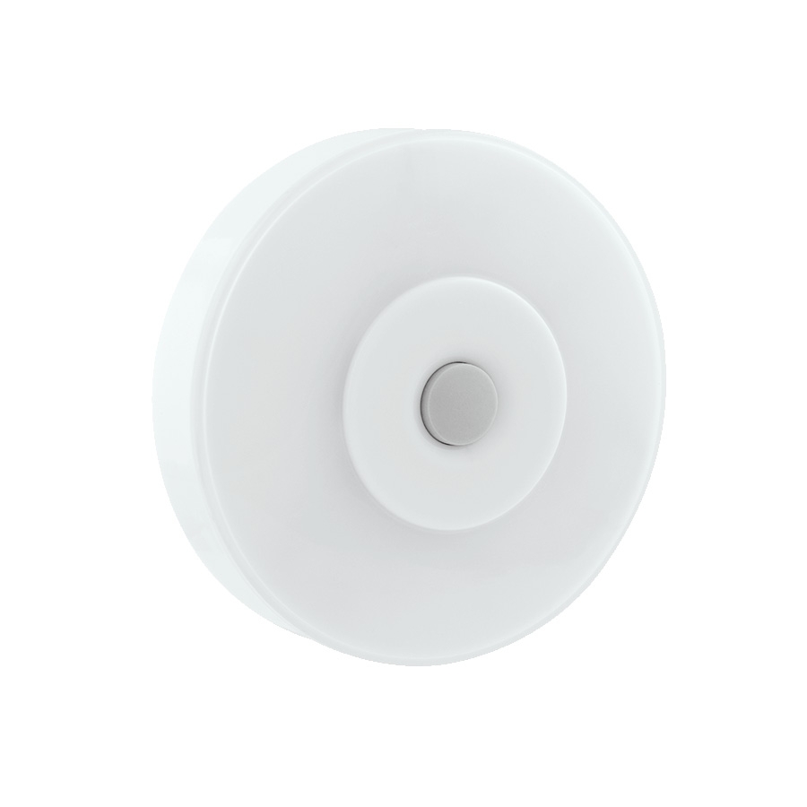 Светильник Старт PL-8LED круглый белый  /429/