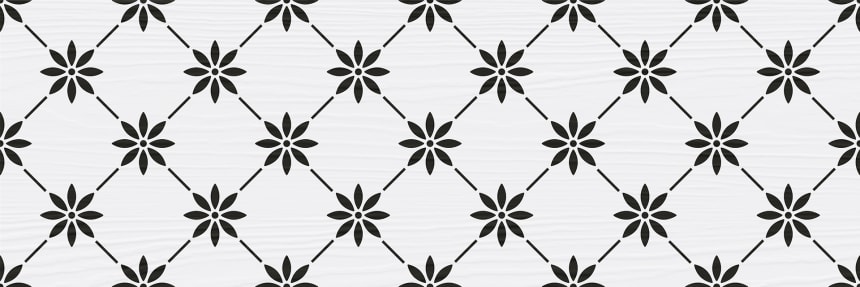 Декор керамогранит Локивуд паттерн 7264-0005 20x60см