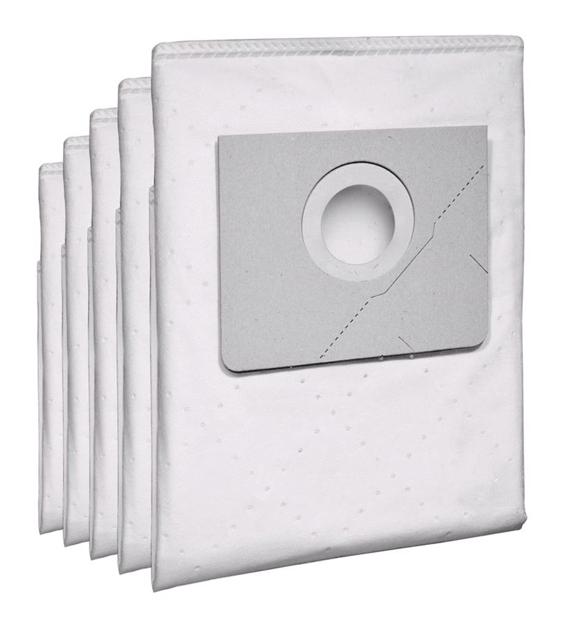 Фильтр-мешки для пылесоса KARCHER NT РК-301/5