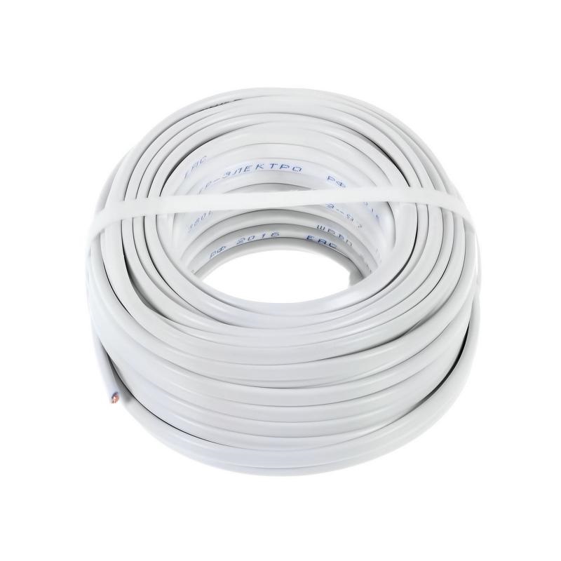 Провод ШВВП 2х1,5 ГОСТ (Бухта 100м)- купить в АПлайн