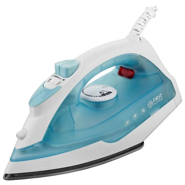 Утюг FIRST 1800 Вт с керамическим покрытием бирюзовый FA-5615