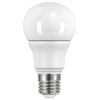 ЛАМПА СВЕТОДИОД. Е27 "СТАРТ" ECO LED GLS 7W40 ХОЛОДНЫЙ СВЕТ /119/10656/14822- купить в АПлайн