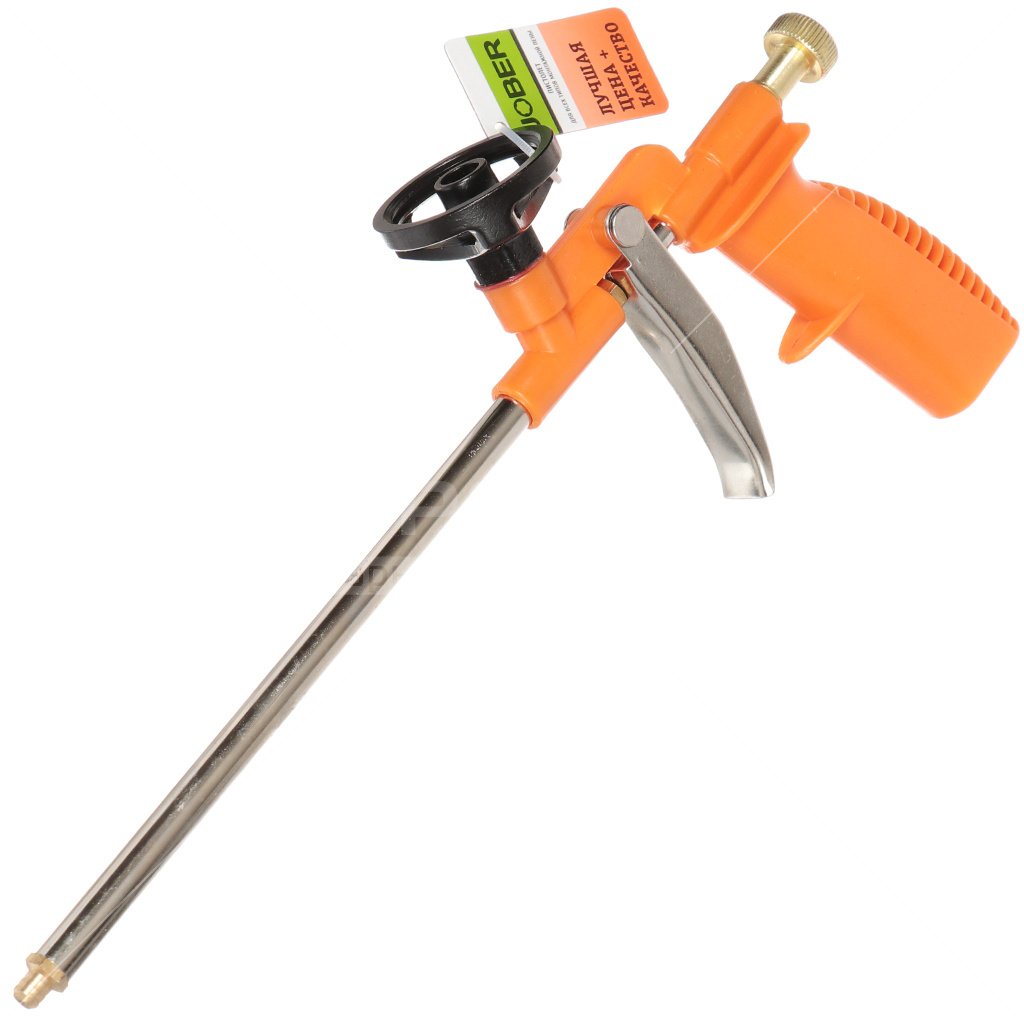 Пистолет для монтажной пены "Промо2" 270102 - 270102 - купить в АПлайн