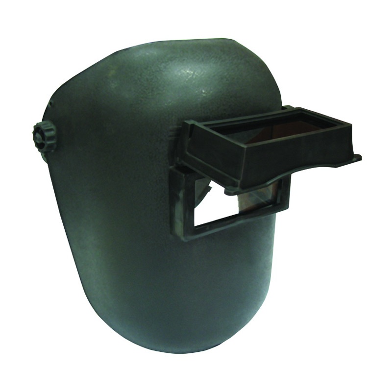 Маска сварщика 96211 с откидным стеклом