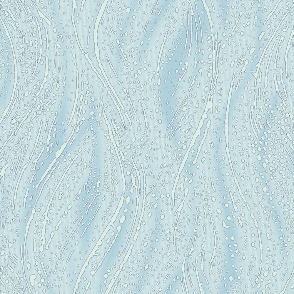 Обои бумажные дуплекс СОФ Капель 0,53х10м 776-04