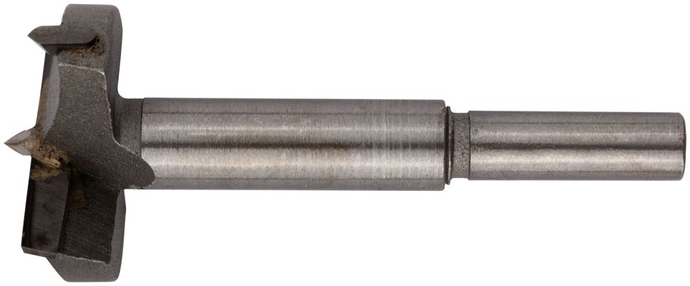 Сверло форстнера (фреза) с карбидными вставками 60мм /36534/_