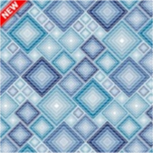 Коврик мерный ПВХ DEKOMARIN 0,65х15м 135A