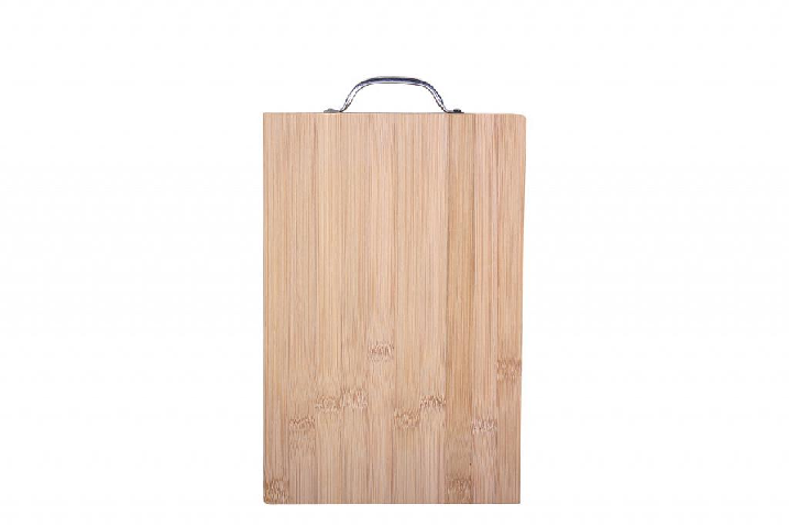 Доска разделочная бамбук 20х30см 4612 - 4612 - купить в АПлайн