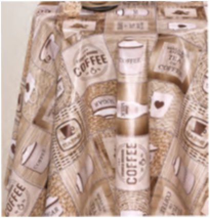 Клеенка Dekorama на нетканевой основе 1,40х20м 226A - 226A - купить в АПлайн