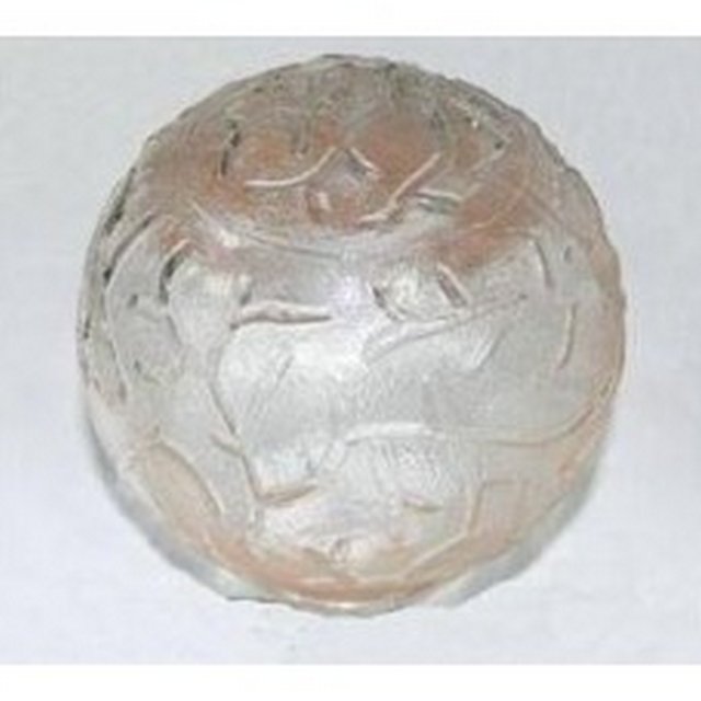 СТЕКЛО ШАР  "ЗИГЗАГ" ННС62-004-А 85