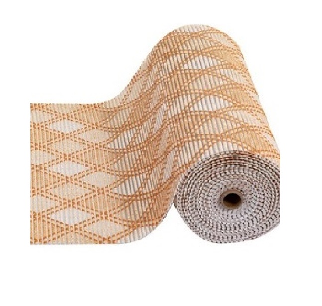 Коврик мерный ПВХ GRAILY 0,65х15м GR1101B-65