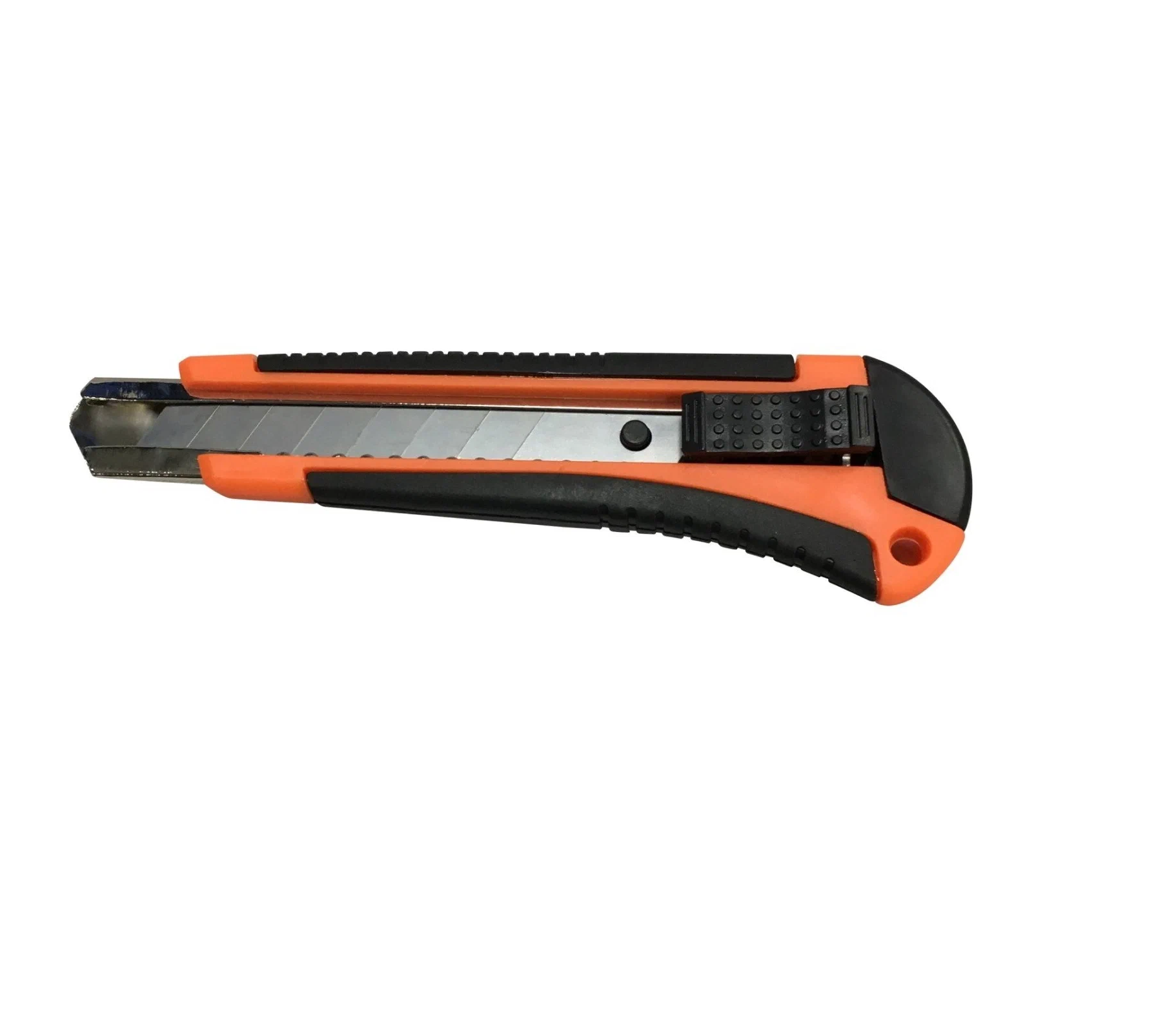 Нож усиленный сегментное лезвие 18мм Профи Jober 311001311001- купить в АПлайн