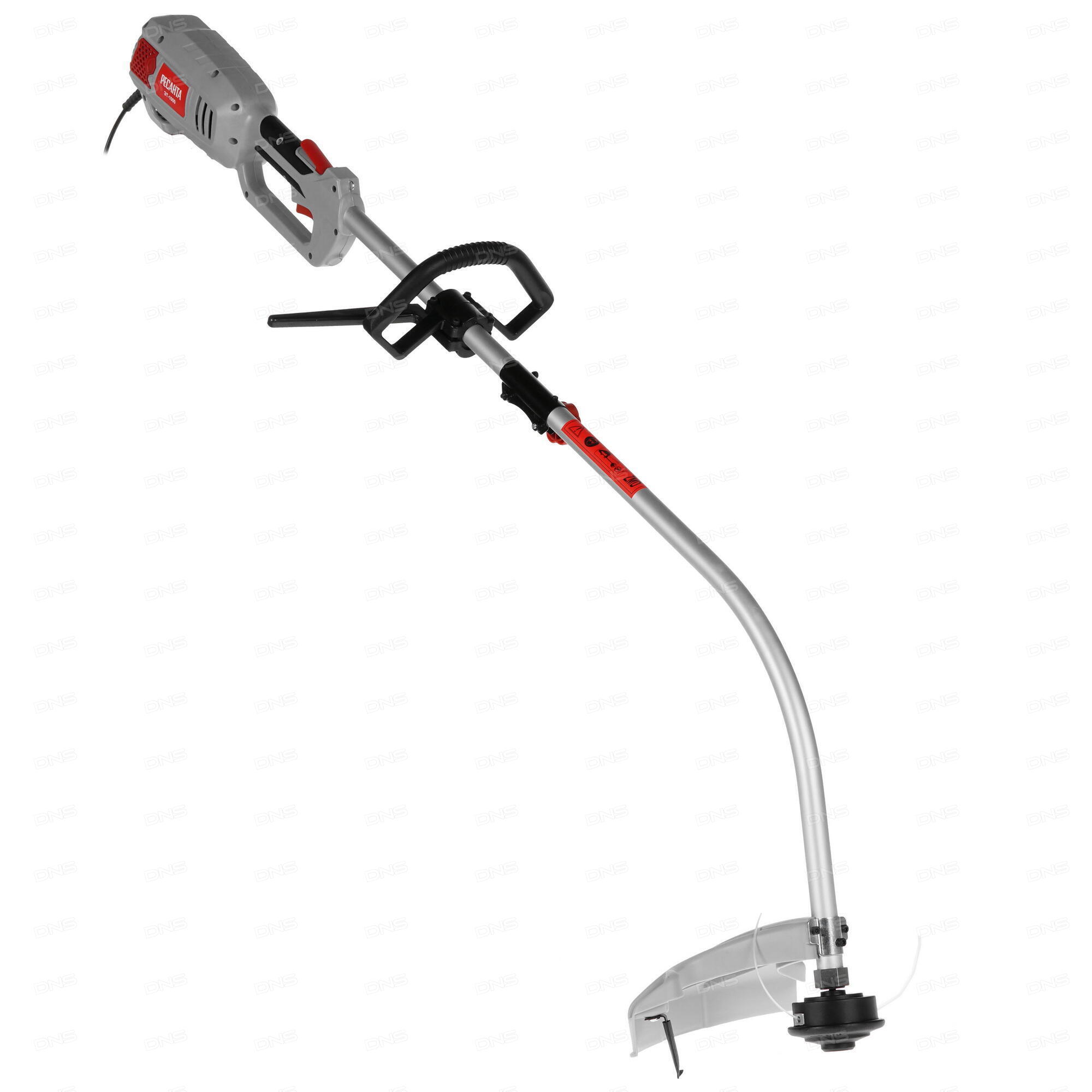 Триммер электрический Ресанта ЭТ-1000 1000 Вт 70/1/20