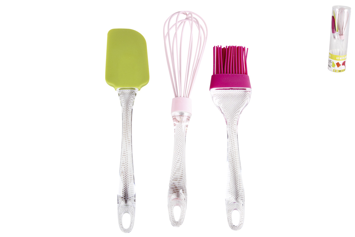 Набор кухонных принадлежностей Матли 3шт 4958