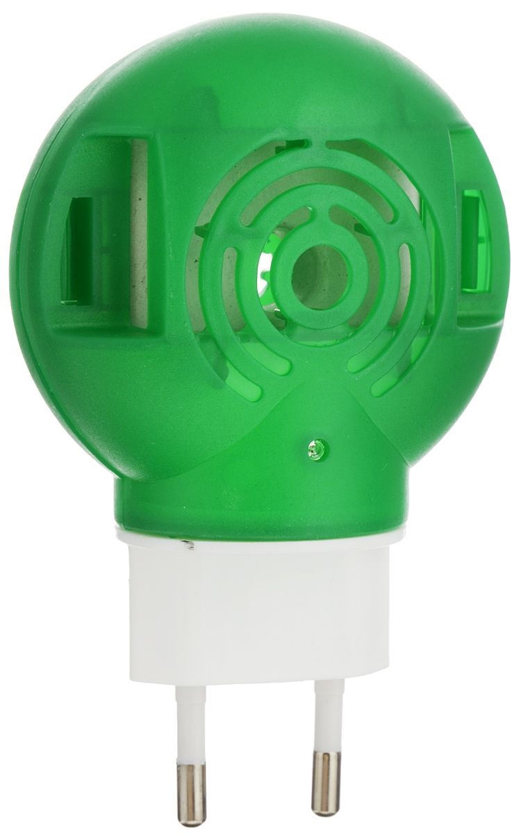 Электрофумигатор в ассортименте