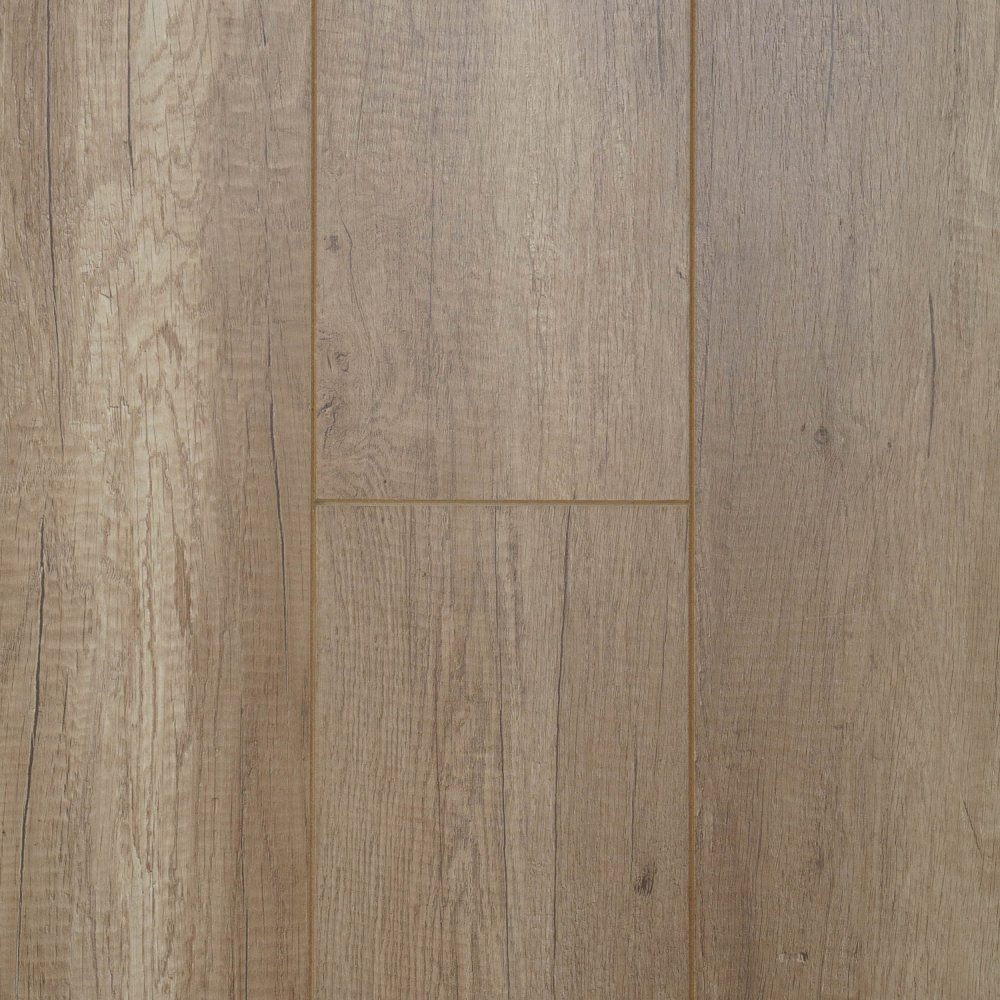 Ламинат Latat "Elegante 8" 33кл. Дуб Арабика 1382х193х8мм, Фаска 4V (8) (новый замок)