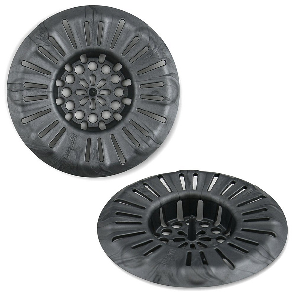 Фильтр для раковины пласт. 8х8х1,5см ИК 20217000