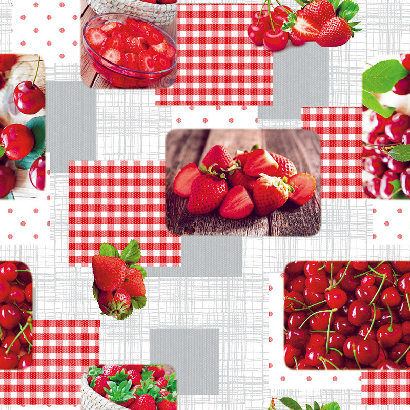 КЛЕЕНКА СТОЛОВАЯ GRACE 1,37Х25М NJ-6286-2