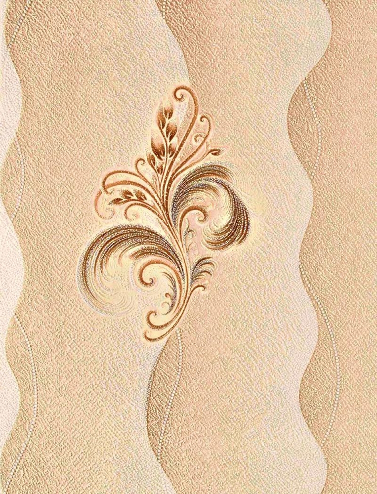 Обои бумажные акриловая пена Garant 76.4 Престиж 0,53х10м 6402-01