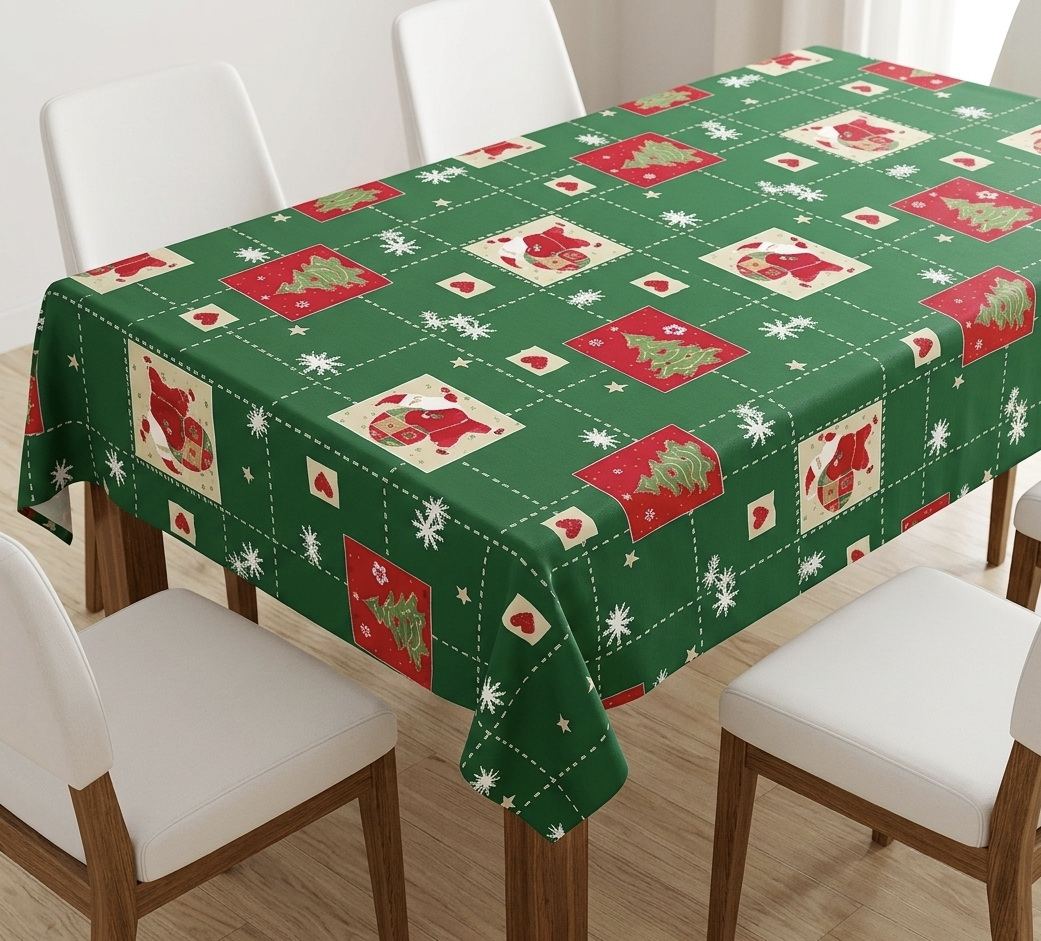 Клеенка Парадиз на тканевой основе 1.40х20м НГ AS-836AS-836- купить в АПлайн